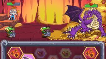 Dragon: Fire and Fury
