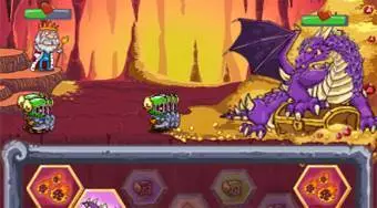 Dragon: Fire and Fury