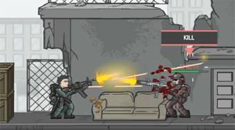 Daethmatch Apocalypse