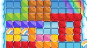 Gummy Blocks