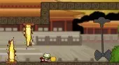 Ninja Frog