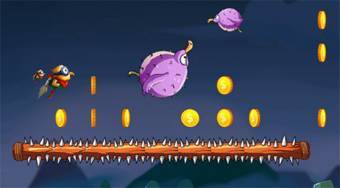 Tweety Fly