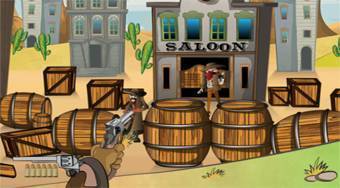 The Bandit Hunter