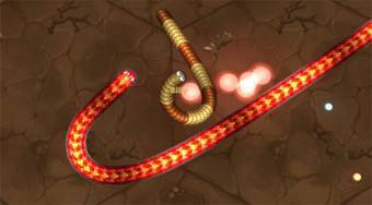 Little Big Snake.io