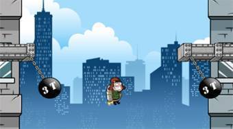 Swing Jetpack