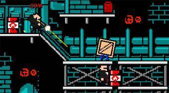 Superfighters 2: Ultimate
