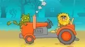 Adam N Eve 5: Zombies