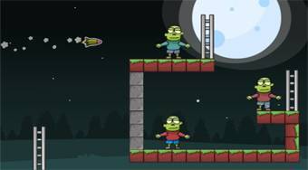 Missiles Attack