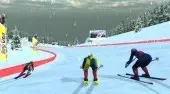 Alpine Ski Master