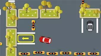 Extreme Car Parking
