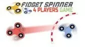Fidget Spinner Multiplayers