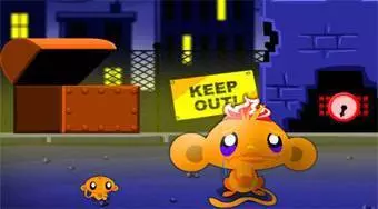 Monkey Go Happy Mayhem