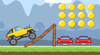 Big Mosnters Racing