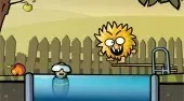 Adam and Eve: Adam the Ghost