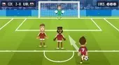 Football Penalty Go