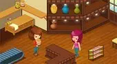 Pottery Store