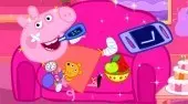 Peppa Pig Super Recovery