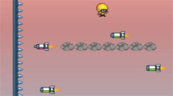 General Rockets