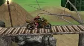 Bike Trials: Wasteland