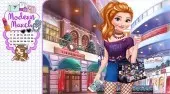 Year Round Fashionista: Anna