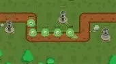 Monster Rush