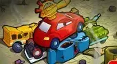 Car Eats Car 6