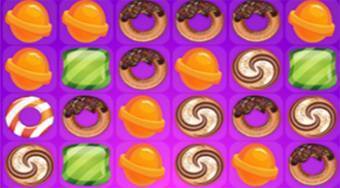 Candy Match