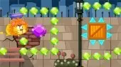 Zoo Panic