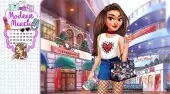 Year Round Fashionista: Moana