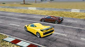 Speed Racing Pro 2