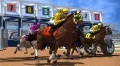 Horse Racing