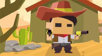 High Noon Hunter