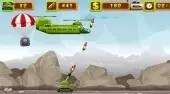 Tank Defender
