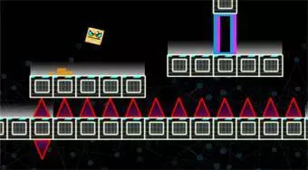 Geo Dash 2