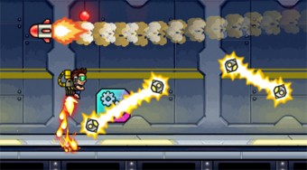 Jetpack Joyride