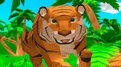 Tiger Simulator 3D