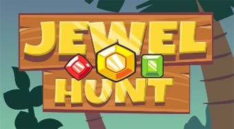Jewel Hunt