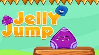 Jelly Jumping