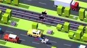 Crossy Road