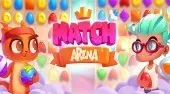 Match Arena