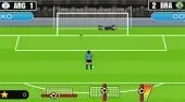 World Cup Penalty 2018