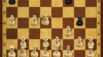 Master Chess