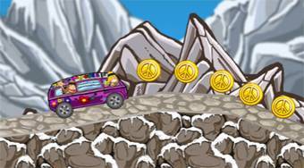 Rocking Wheels