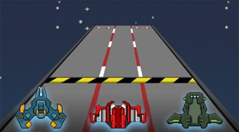 Space Shooter