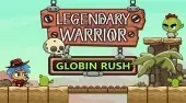 Legendary Warrior Goblin Rush