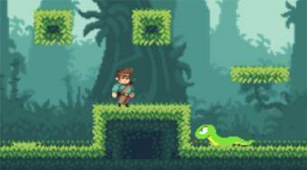 Jungle Adventure