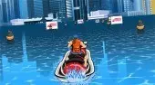 Watercraft Rush