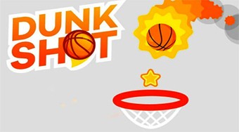 Dunk Shot