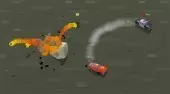 Crazy Chase