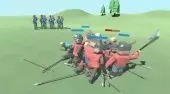 War Simulator